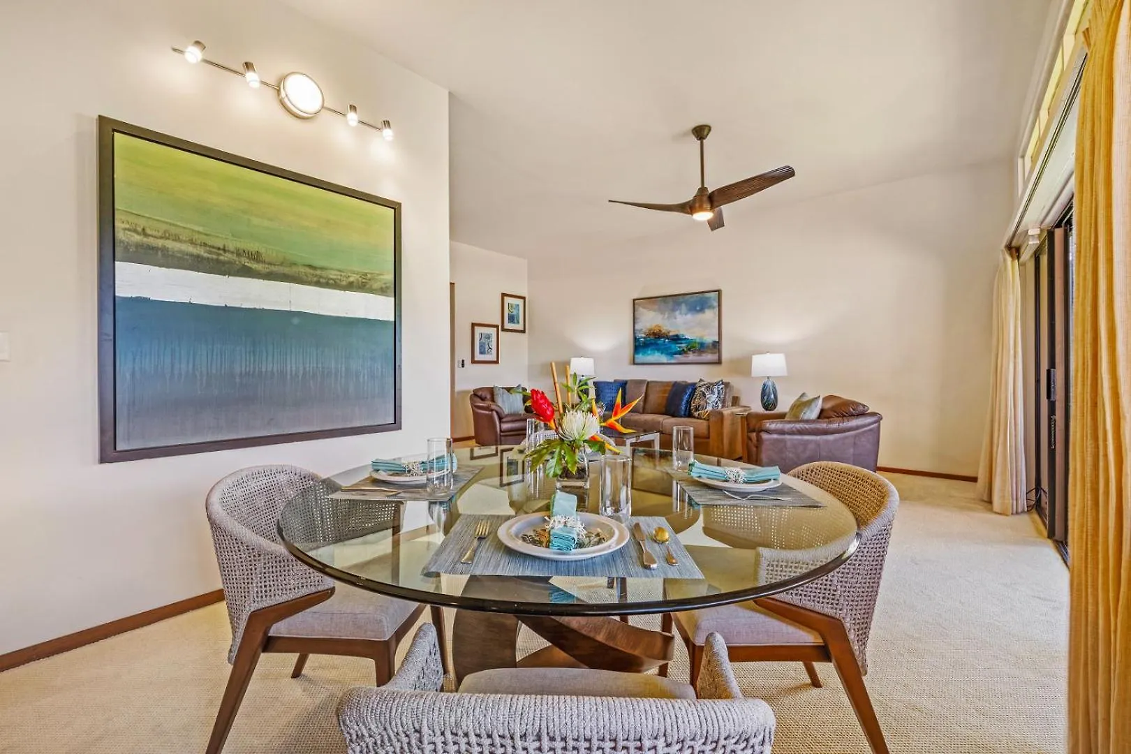 Apartmán Kapalua Ridge 2321 Kahana 0*,  USA