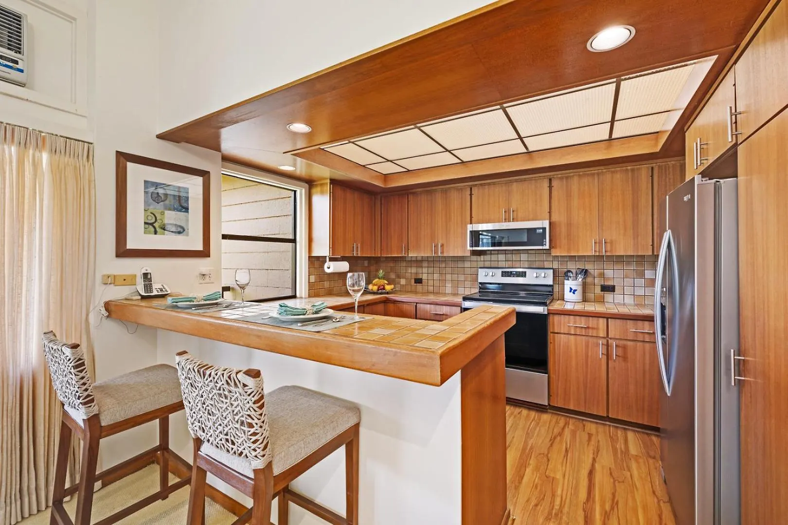Apartmán Kapalua Ridge 2321 Kahana