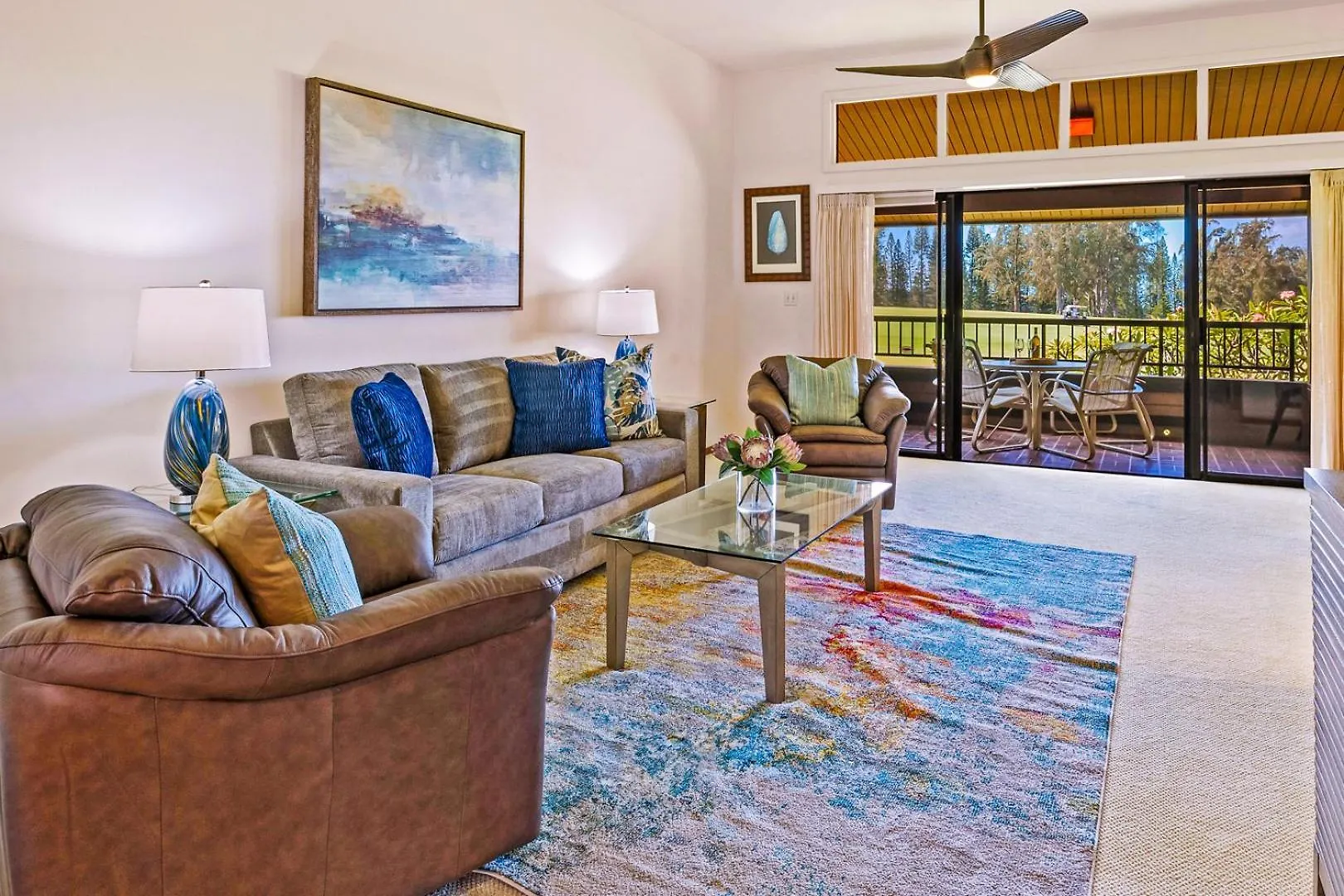 Apartmán Kapalua Ridge 2321 Kahana