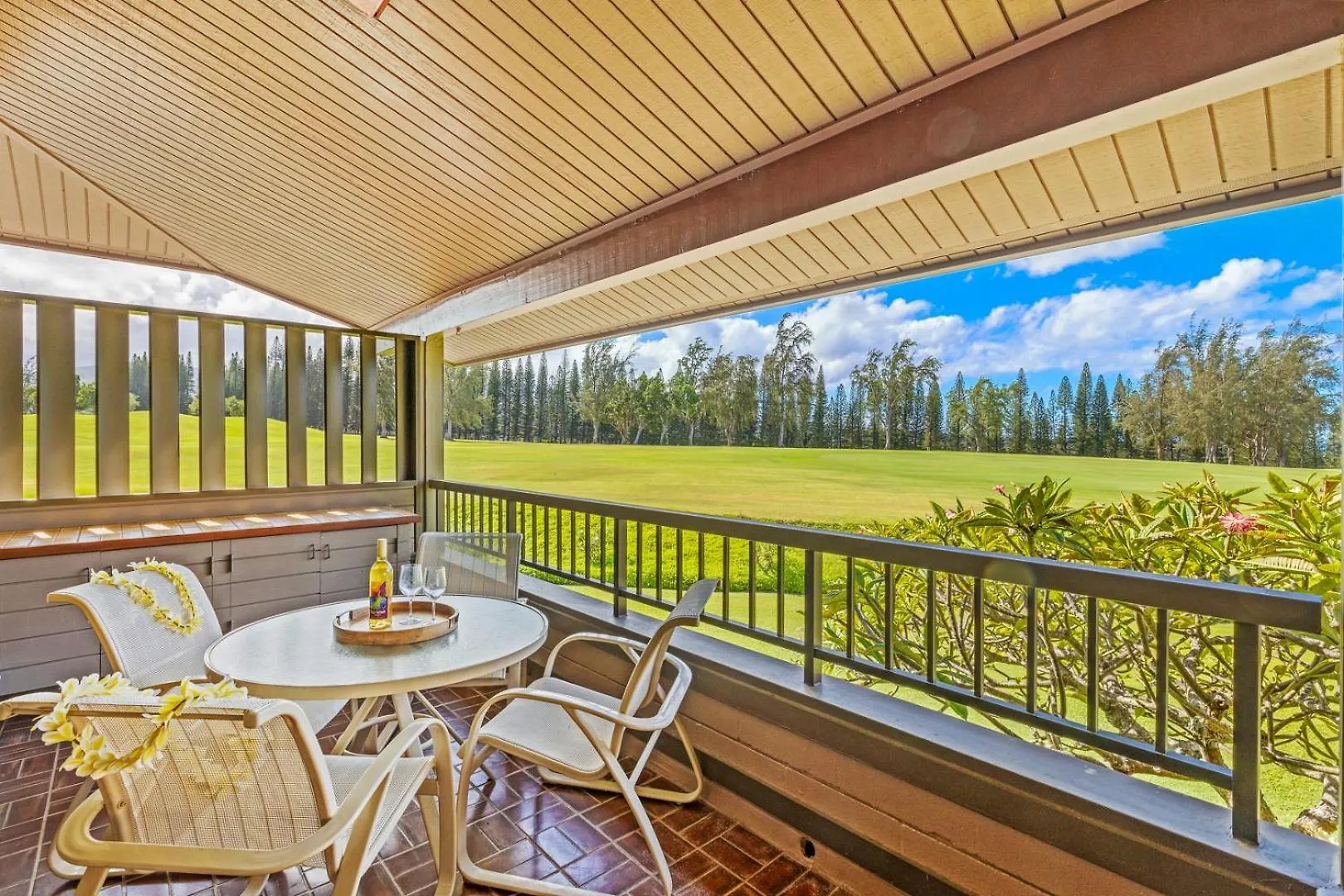 Apartmán Kapalua Ridge 2321 Kahana